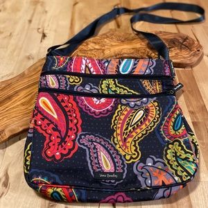 Vera Bradley Nylon Purse